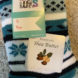 Thick Christmas Socks